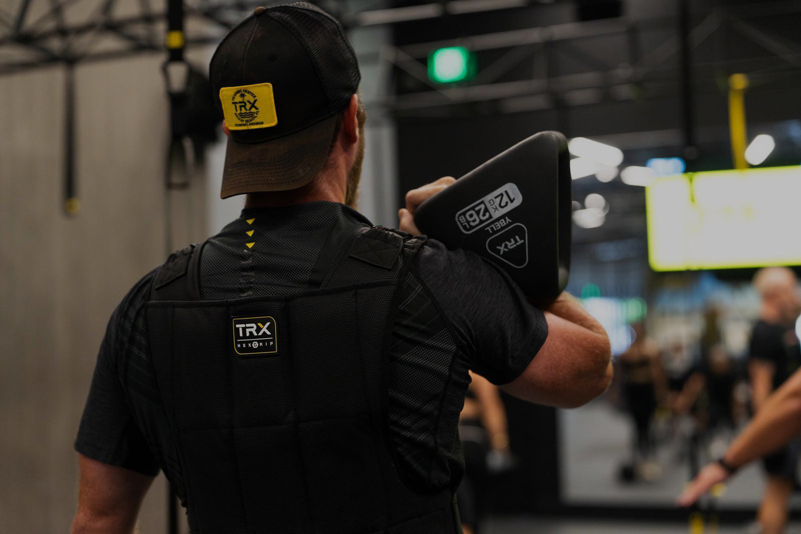 Functional Training Tools