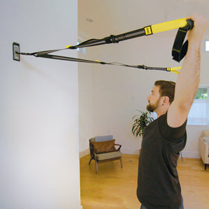 TRX INVIZI-MOUNT