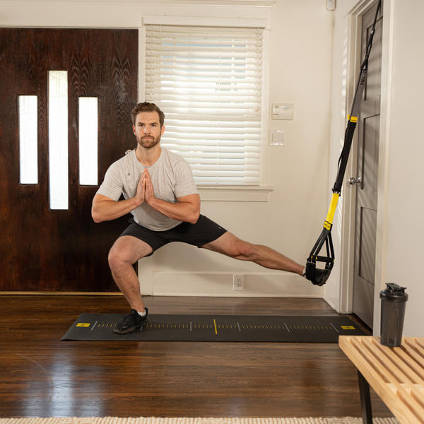 TRX SUSPENSION TRAINING DIGITAL COURSE - TRX® Training - Commercial