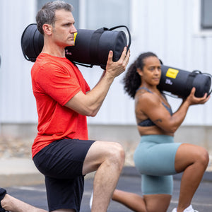 TRX HEXGRIP™ POWER BAG