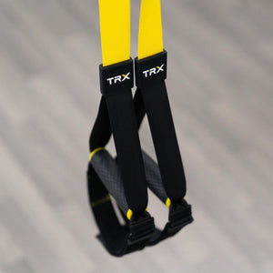 TRX Commercial Suspension Trainer