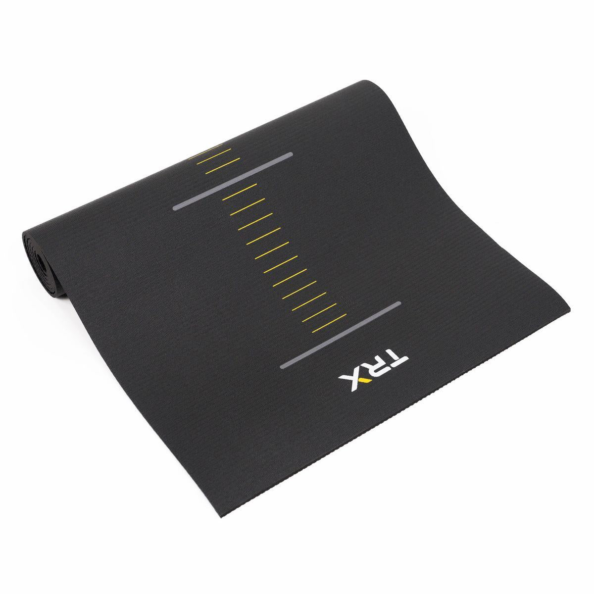 TRX SUSPENSION TRAINING MAT