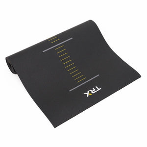 TRX SUSPENSION TRAINING MAT