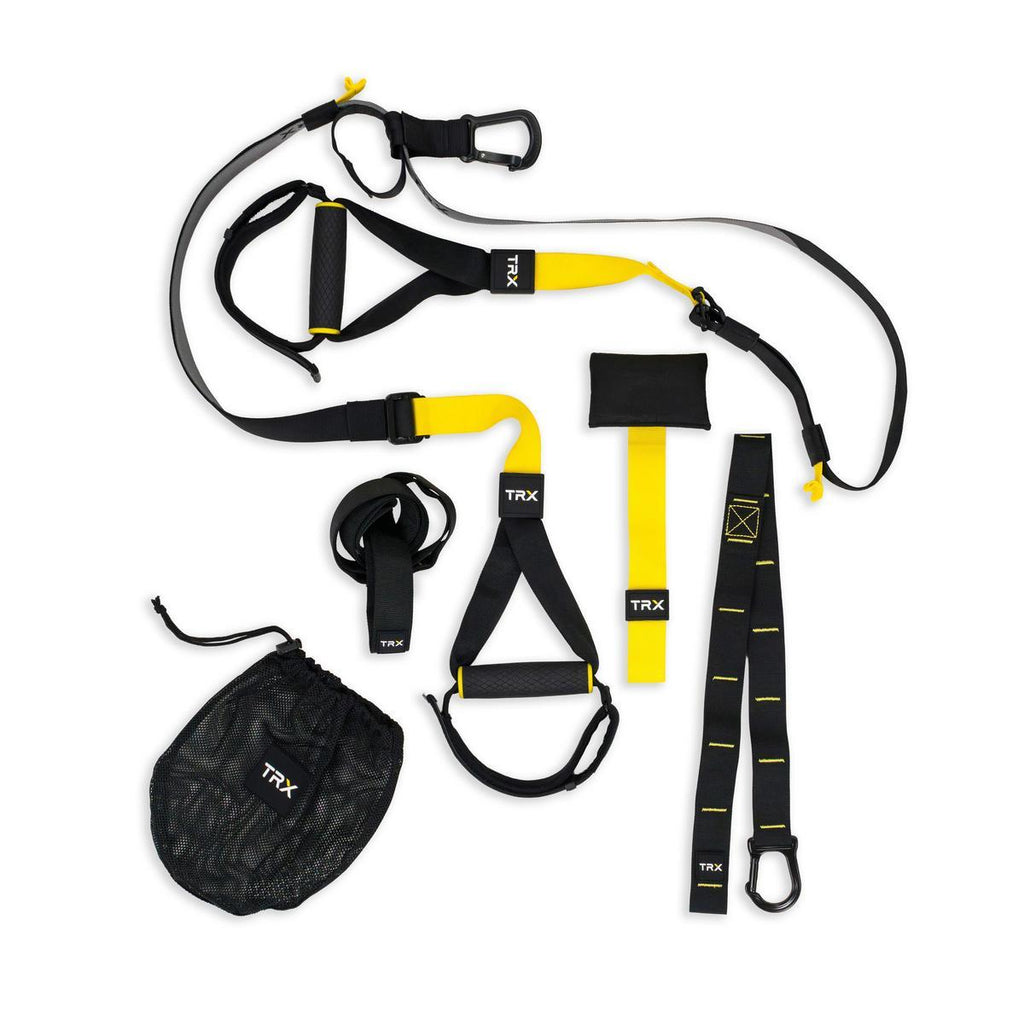 TRX PRO4 システム ASC05291-Final-PRO4-