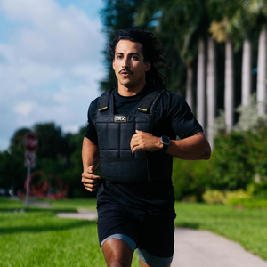 TRX HEXGRIP™ WEIGHT VEST