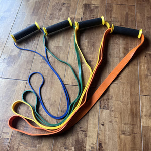 TRX BANDIT®­ COMMERCIAL KIT