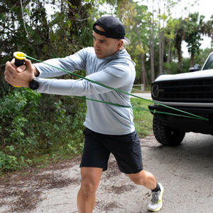 TRX BANDIT®­ COMMERCIAL KIT