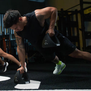 YBELL®­ ELITE SERIES