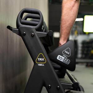 TRX­ HORIZONTAL RACK - LONG