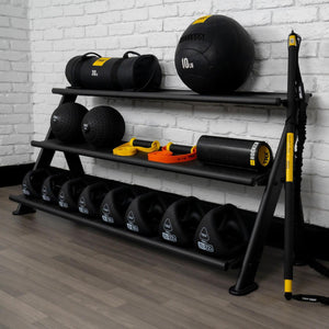 TRX­ HORIZONTAL RACK - LONG