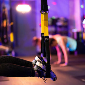 TRX Commercial Suspension Trainer
