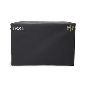 HexGrip™ Plyo Box