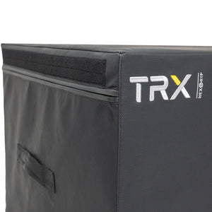 HexGrip™ Plyo Box