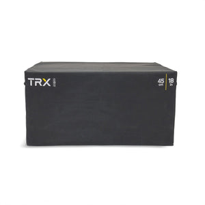 HexGrip™ Plyo Box