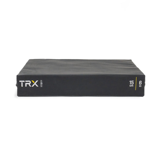 HexGrip™ Plyo Box - TRX® Training - Commercial