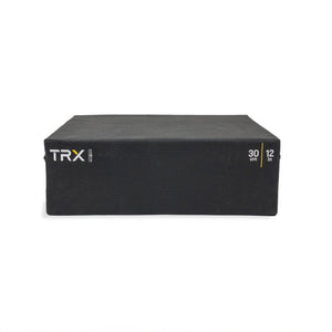 HexGrip™ Plyo Box