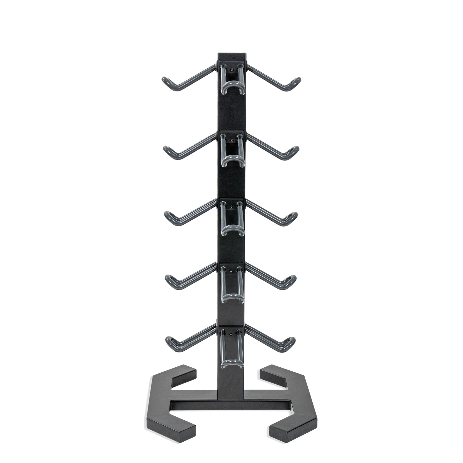 TRX YBELL CENTER POST RACK 20