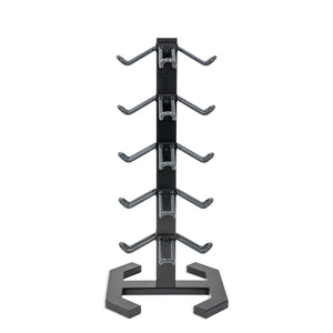 TRX YBELL CENTER POST RACK 20