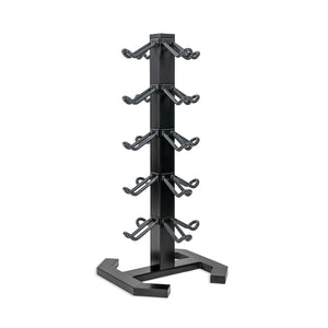 TRX YBELL CENTER POST RACK 20