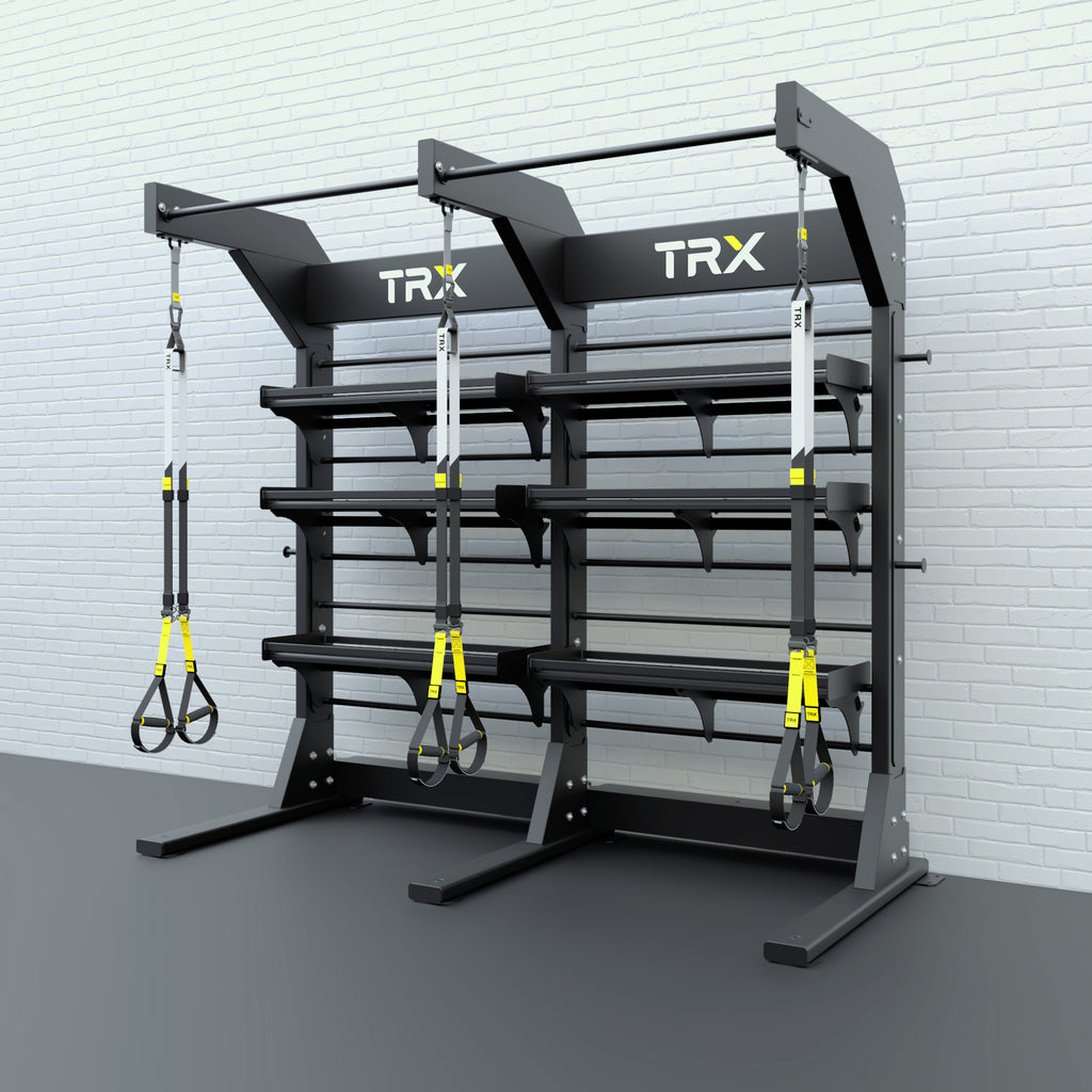 TRX Studio Line - Double Bay | The Ultimate Gym Equipment Solution