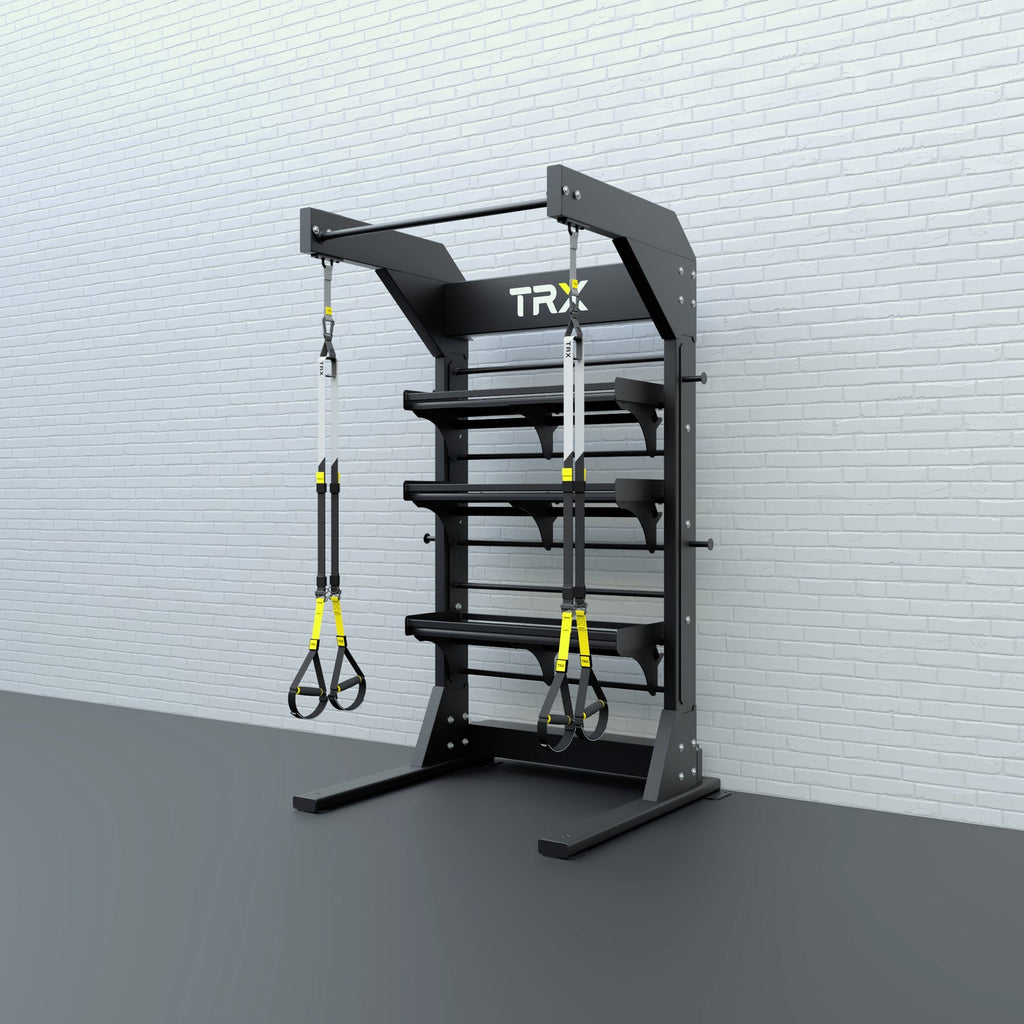 TRX FREESTANDING SINGLE BAY - TRX® Training - Commercial