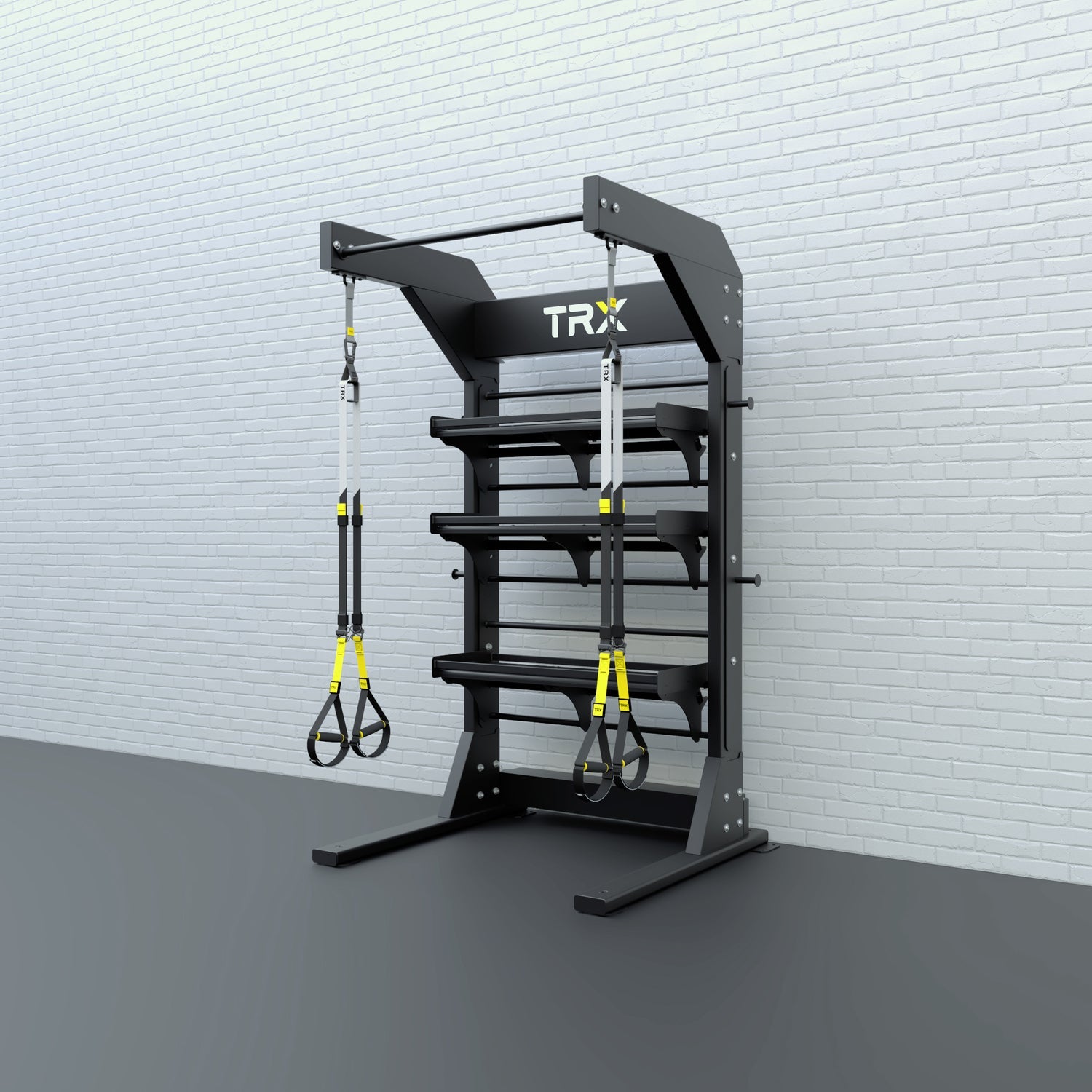TRX FREESTANDING SINGLE BAY