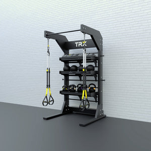 TRX FREESTANDING SINGLE BAY
