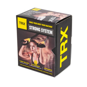 TRX® STRONG SYSTEM