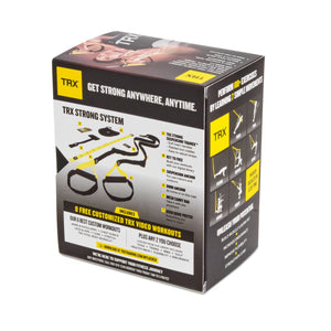 TRX® STRONG SYSTEM
