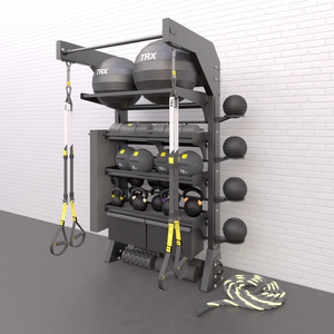 TRX Studio Line - Single Bay