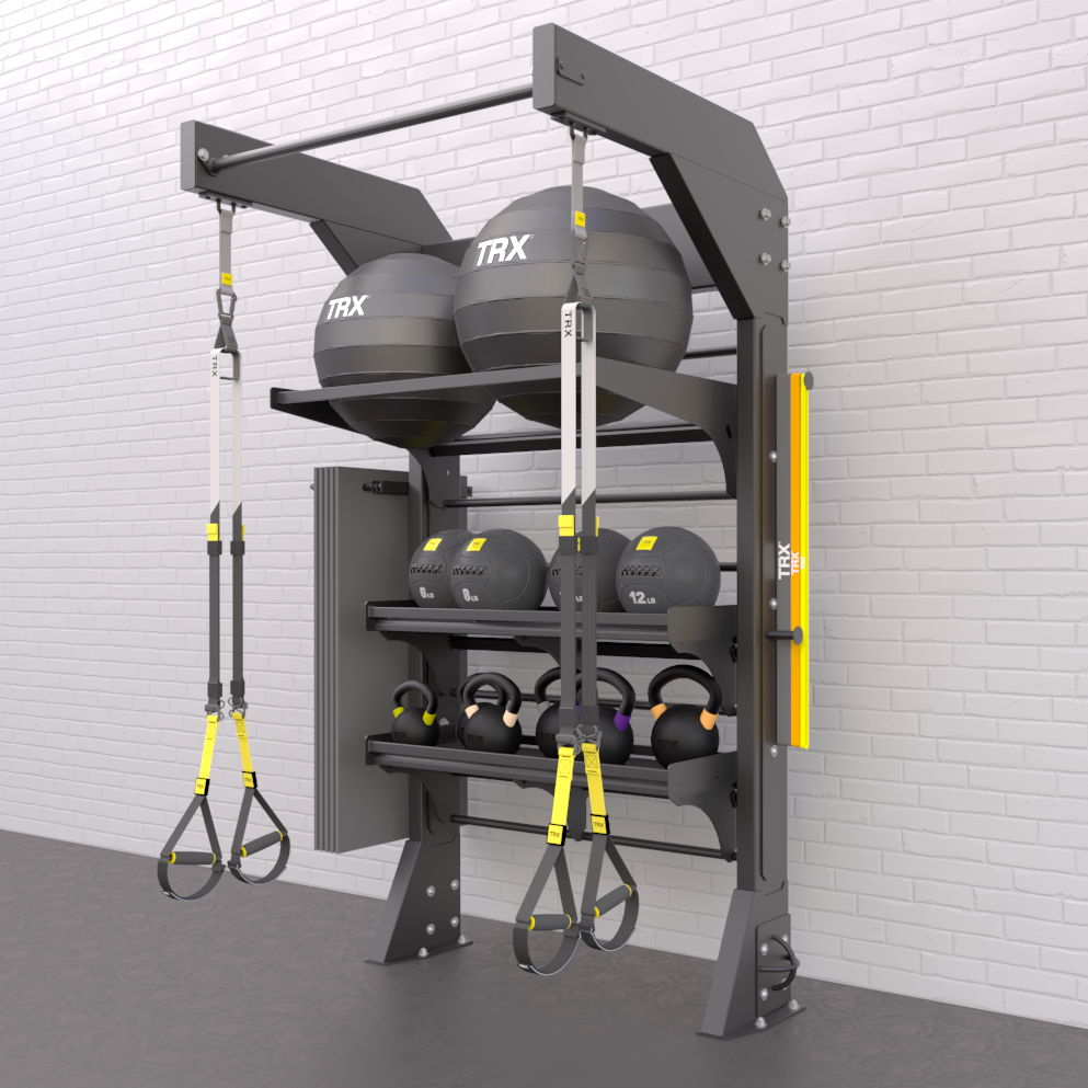 TRX Studio Line - Single Bay