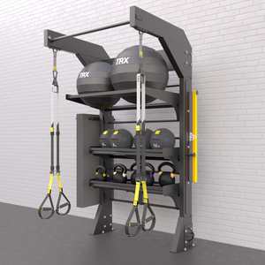 TRX Studio Line - Single Bay