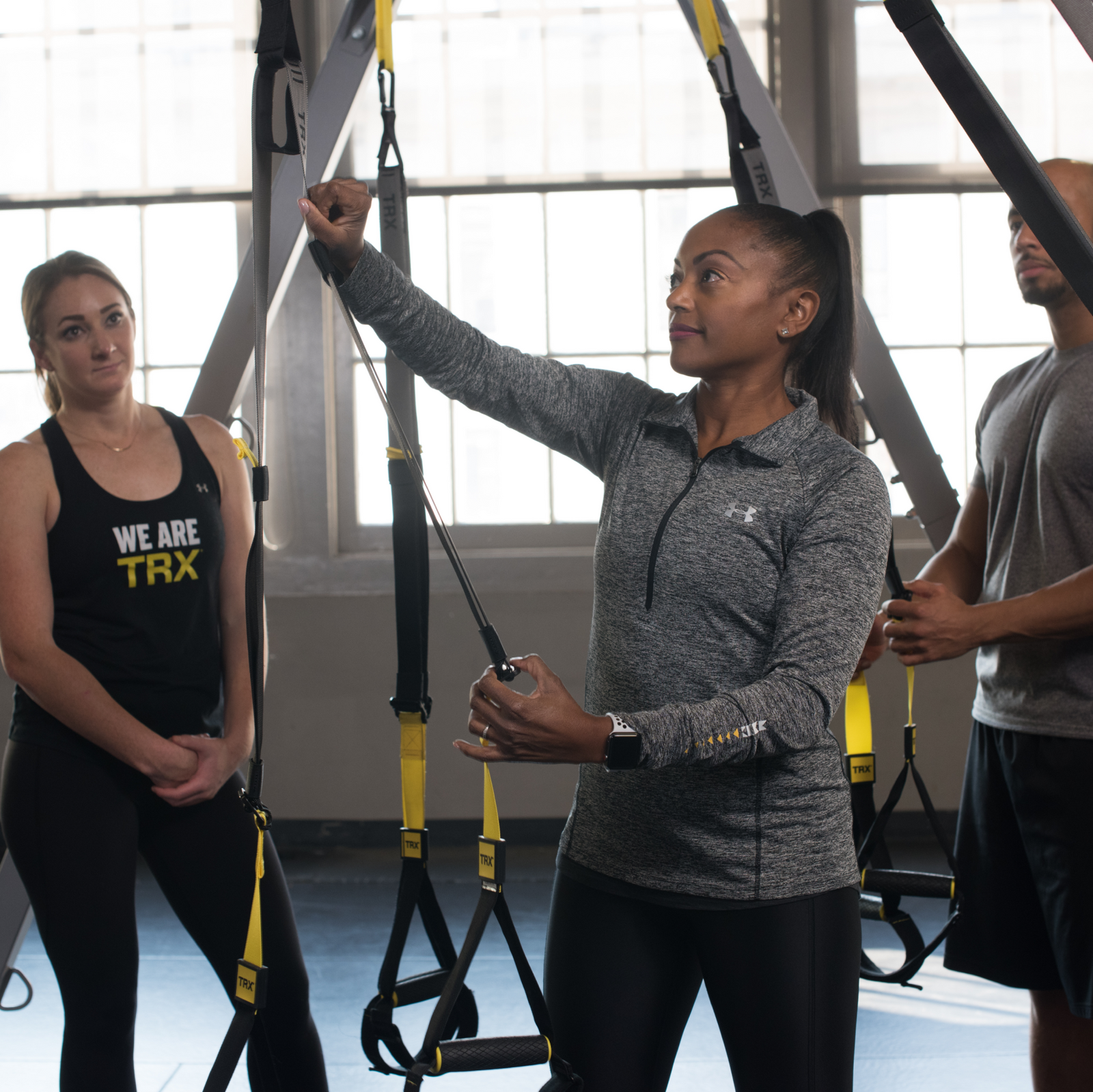 ADVANCED GROUP TRAINING COURSE (AGTC)