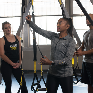 ADVANCED GROUP TRAINING COURSE (AGTC)