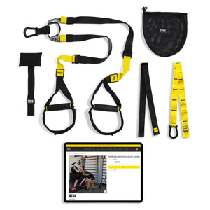 Rehab Essentials Suspension Pack