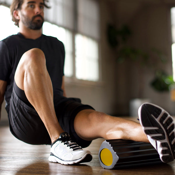 Field Training Rocker TRX Rocker | Foam Rocker Targeted Muscle Release Tool | Elevated Foam ...