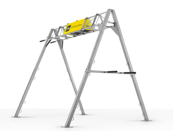 TRX S-Frame | Industry-Leading Functional Training Frame | Suspension ...