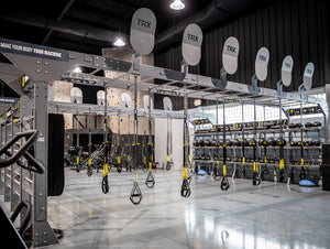 TRX Studio Line - Bridge