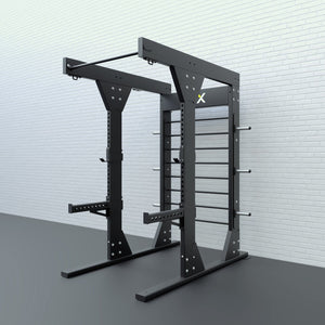 TRX FREESTANDING POWER BAY