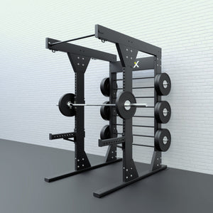 TRX FREESTANDING POWER BAY