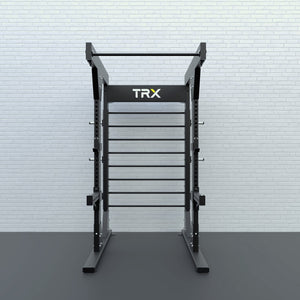 TRX FREESTANDING POWER BAY