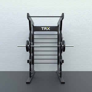 TRX FREESTANDING POWER BAY