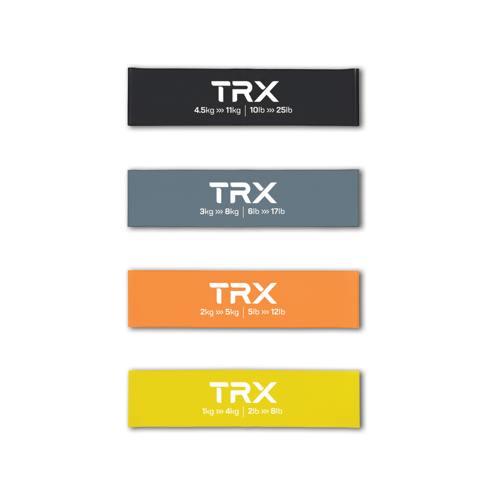 エクササイズグッズ TRX TRX EXERCISE BANDS - TRX® Training - Commercial