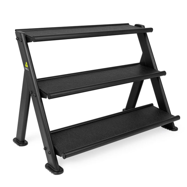 Y Bell Racks YBell® Horizontal Racks | Heavy Duty YBell Racks | TRX Storage Solution ...