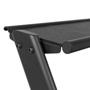 TRX­ HORIZONTAL RACK - SHORT