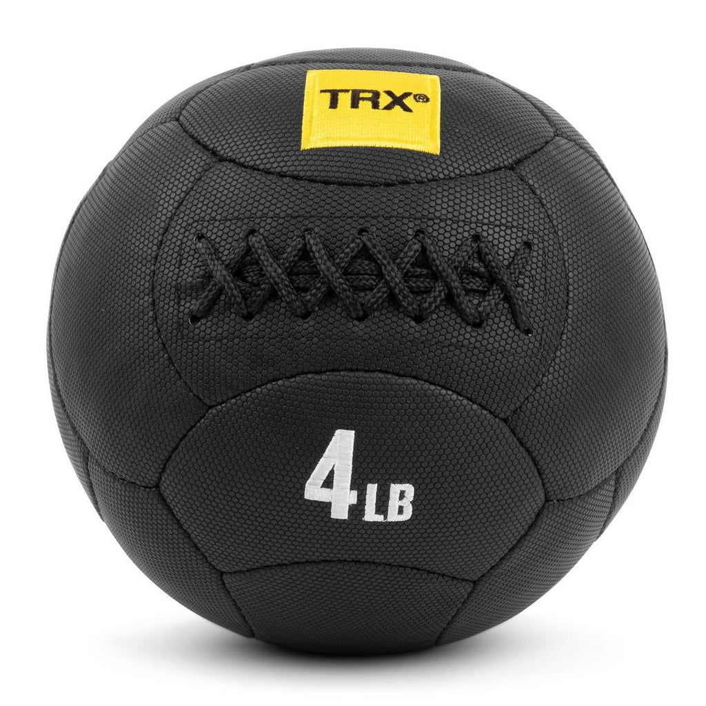 【新品】TRX  Gym トレーニング器具　正規品 TRX HexGrip Medicine Ball | Soft Medicine Ball with Ultimate Grip