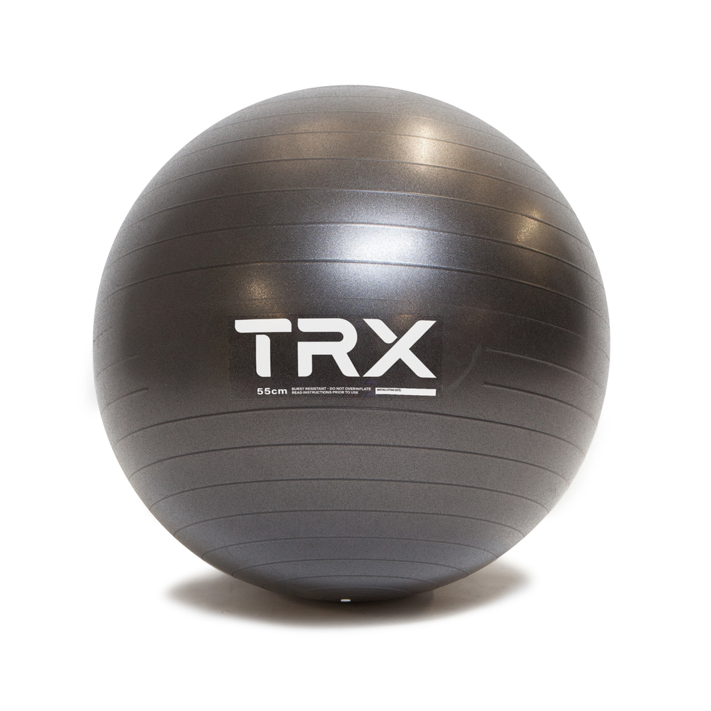 TRX Stability Ball | Improve Core Strength & Balance with the