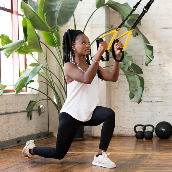 TRX SUSPENSION TRAINING DIGITAL COURSE - TRX® Training - Commercial